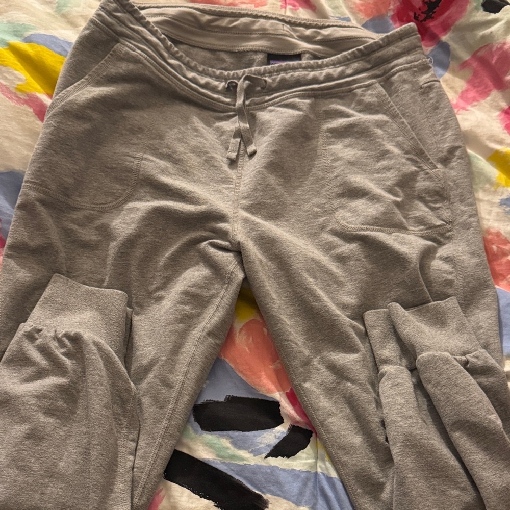 Patagonia joggers